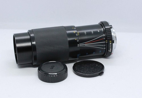 Exakta macro 210mm - macro, 70-210mm