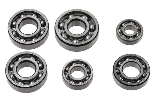 Kugellagersatz skf für ts - kugellagersatz,