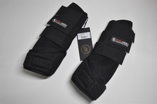 Gamaschen pro mesh flex - br,