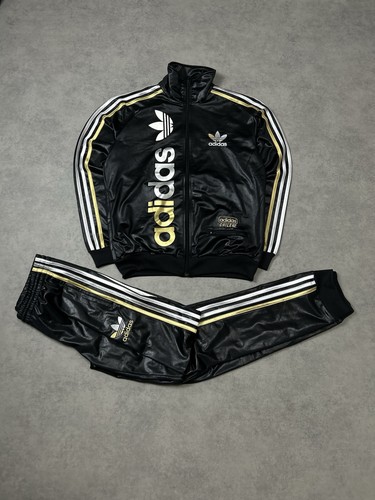 Adidas chile trainingsanzug - adidas, 62