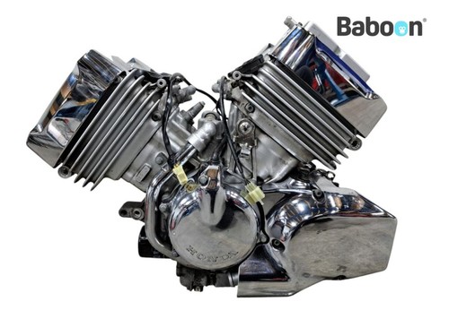 Motor honda 750 magna - honda,