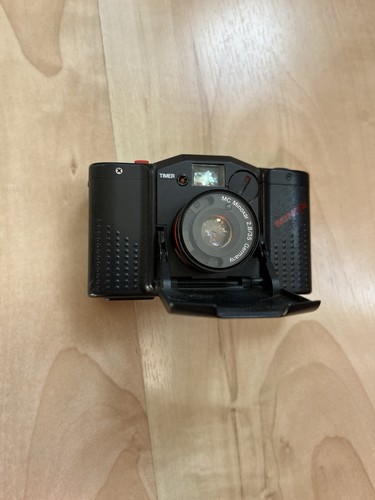 Minox e kompaktkamera - gt-e,