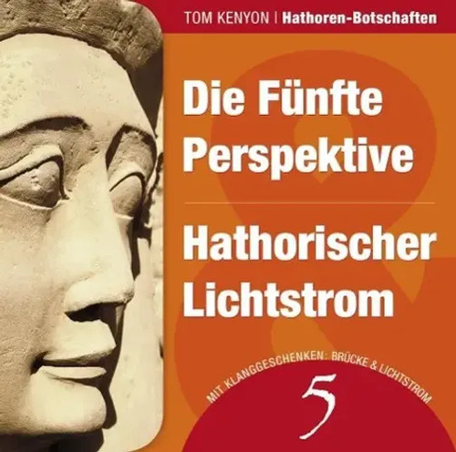 Die fünfte perspektive - fünfte, &