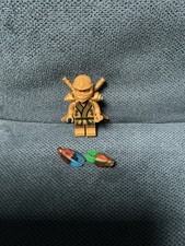 Lego ninjago goldener ninja - lego,