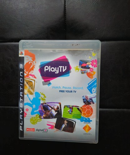 Playtv play freeview tv - tv,