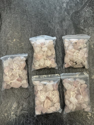 Edelsteine rosenquarz - edelsteine,