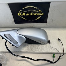 Aussenspiegel vorne links beschädigt (siehe Bilder) 14009348ZR Peugeot 807 HDi