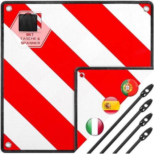 Warntafel 50x50cm