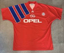 adidas EQUIPMENT FC Bayern