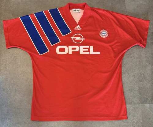 Adidas equipment bayern - equipment,