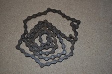 Winklhofer Kette für Oldtimer Fahrrad 3/8" Zoll Wanderer Adler Opel NSU Diamant