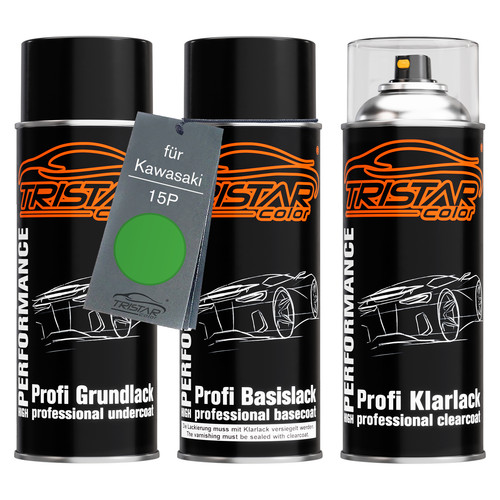 Motorradlack spraydosen set - spraydosen,