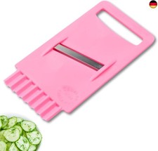 Buchsteiner Gemüsehobel