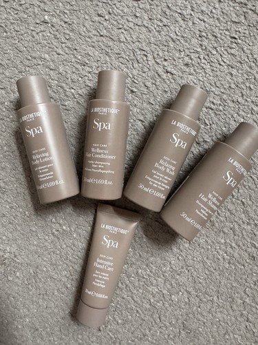 Biosthetique spa mini - spa,
