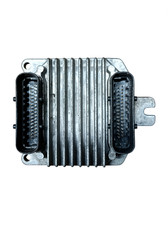 Opel Vectra B (J96) Motorsteuergerät X16XEL / X16XE - 09364599 Steuergerät ECU