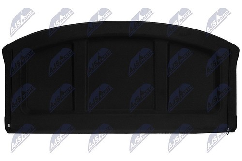 Nty laderaumabdeckung für - ,