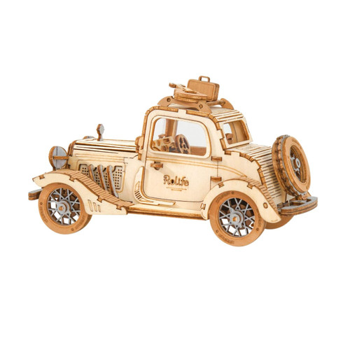Rolife retro modellauto - retro,