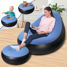 Aufblasbarer Stuhl Air Chaise