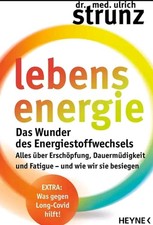 Lebensenergie: Das Wunder des