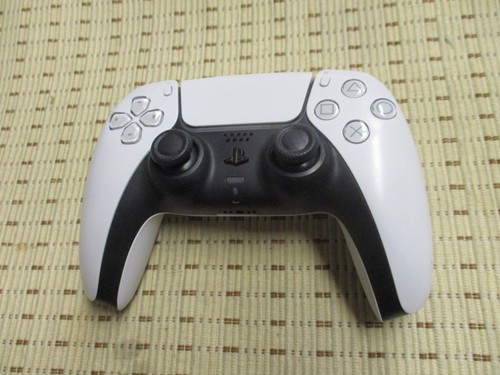 Original sony ps5 dualsense - original,
