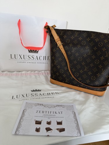 Originale rare louis - rare, vuitton