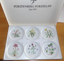 Untersetzer Set von