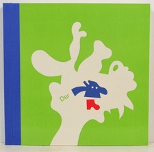 Otmar Alt/Der../Buch mit 9 x