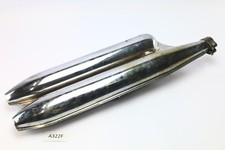 Moto Guzzi Nuovo Falcone 1971