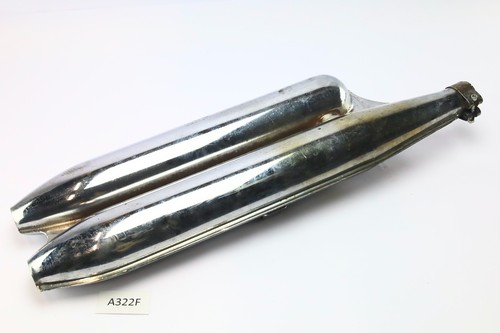 Moto guzzi nuovo - falcone, 1971