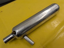 Weston UK Genesis Pipe