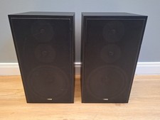 Canton Lautsprecher Boxen