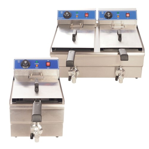 Friteuse - (229,00€/1stk),