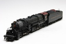 Proto H0 23340 Life Like