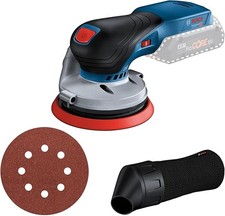 Bosch Professional 18V System
