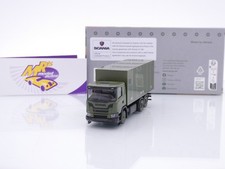 Herpa 747226 # Scania XT17