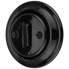 Unterputz Porzellan Retro