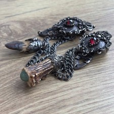 Antiker Charivari/Jagdschmuck