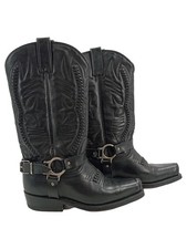 Mezcalero Cowboystiefel Damen