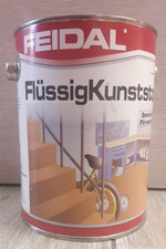 Feidal Flüssigkunststoff 2,5L
