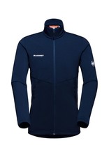 Mammut fleecejacke aconcagua - mammut,