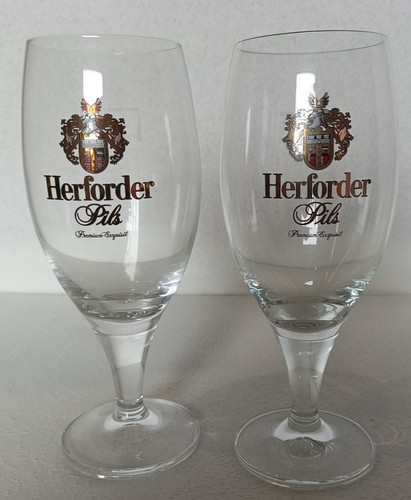 Herforder pils premium - herforder,