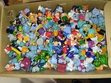 Ü Eier Figuren 80-2000er