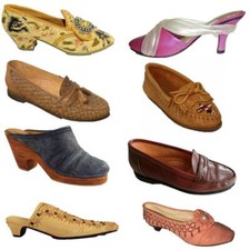 Just the right shoe von Raine - verschiedene Miniaturschuhe / Raritäten *NEU*