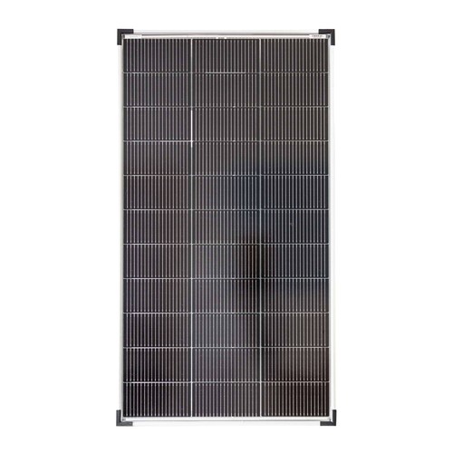 Solarmodul 120 watt - mono, 18