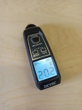 Sky Rc ITP 300 Infrarot Thermometer Für RC Car Motoren Buggy MGT Truggy usw. 