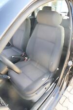 VW Polo 9N3 9N vorne links