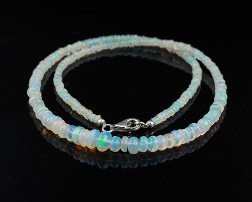 äthiopischer welo opal glatt - Äthiopischer,