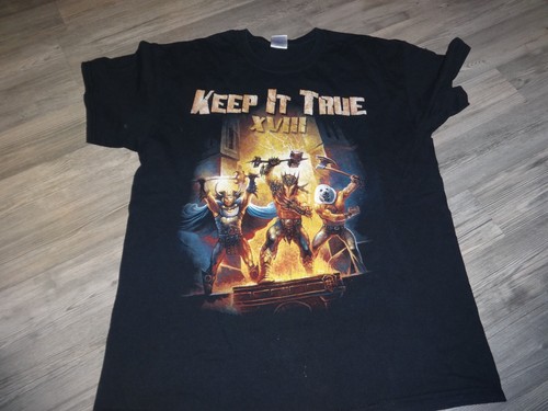 Keep true vintage shirt - keep,