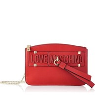 Love Moschino Clutch Tasche
