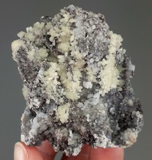 Stilbit - Herbornseelbach, Lahn-Dill-Kreis, Hessen